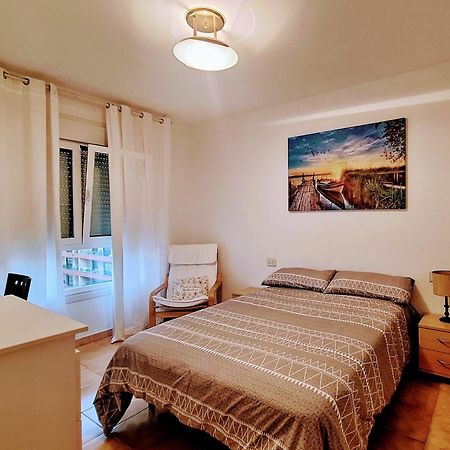 Apartmán Playa Panadeira Sanxenxo Exteriér fotografie