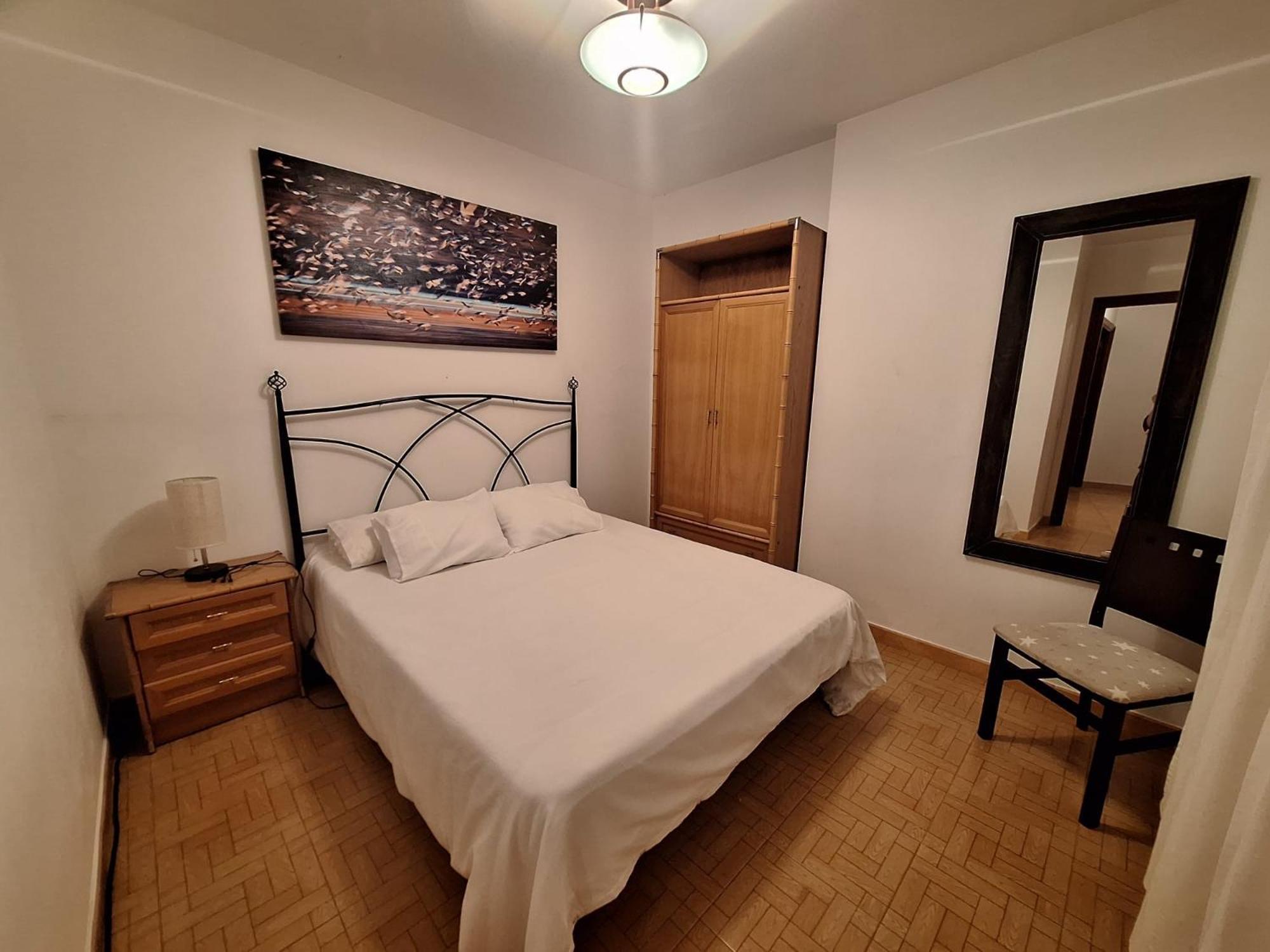 Apartmán Playa Panadeira Sanxenxo Exteriér fotografie