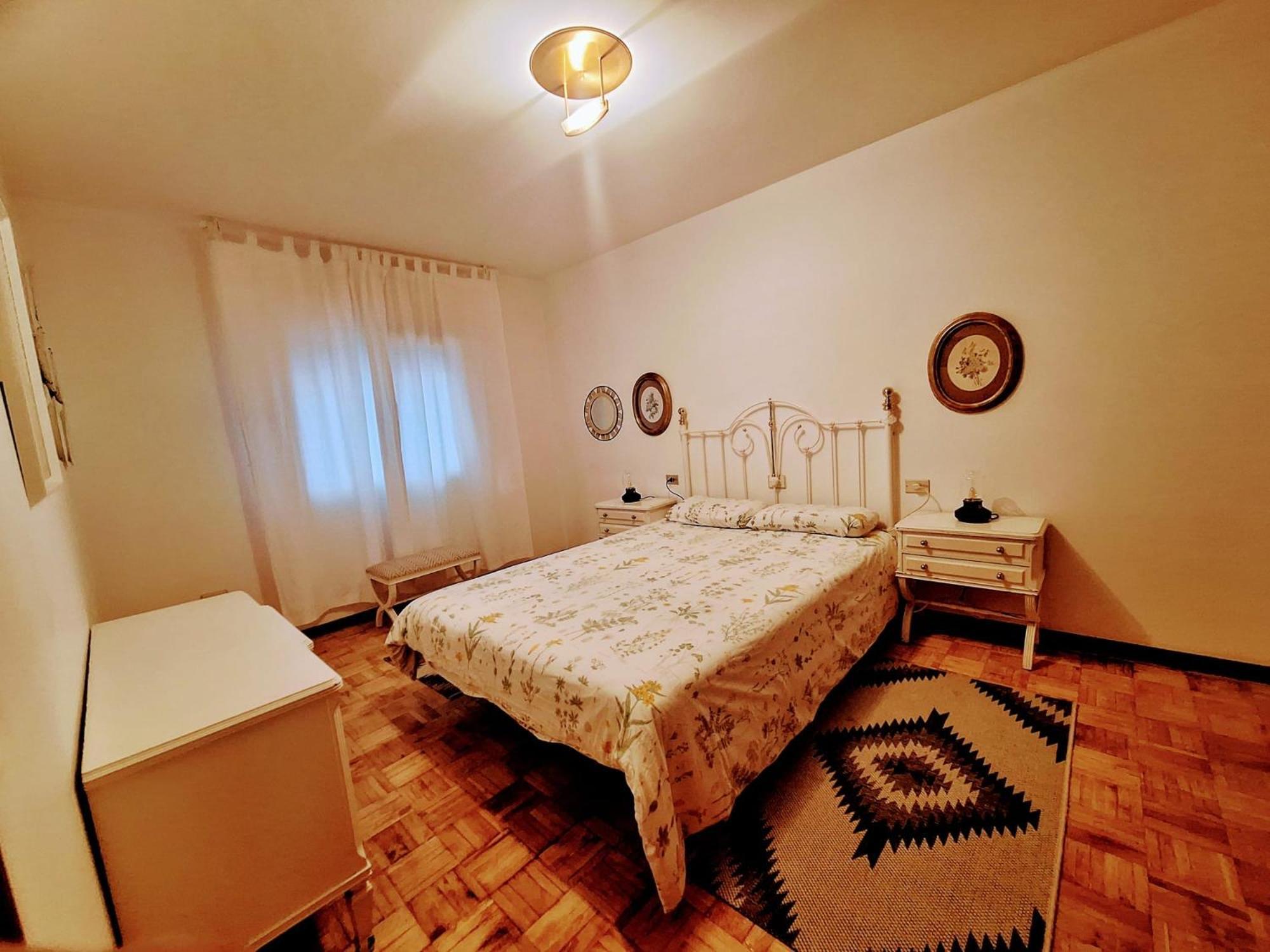 Apartmán Playa Panadeira Sanxenxo Exteriér fotografie
