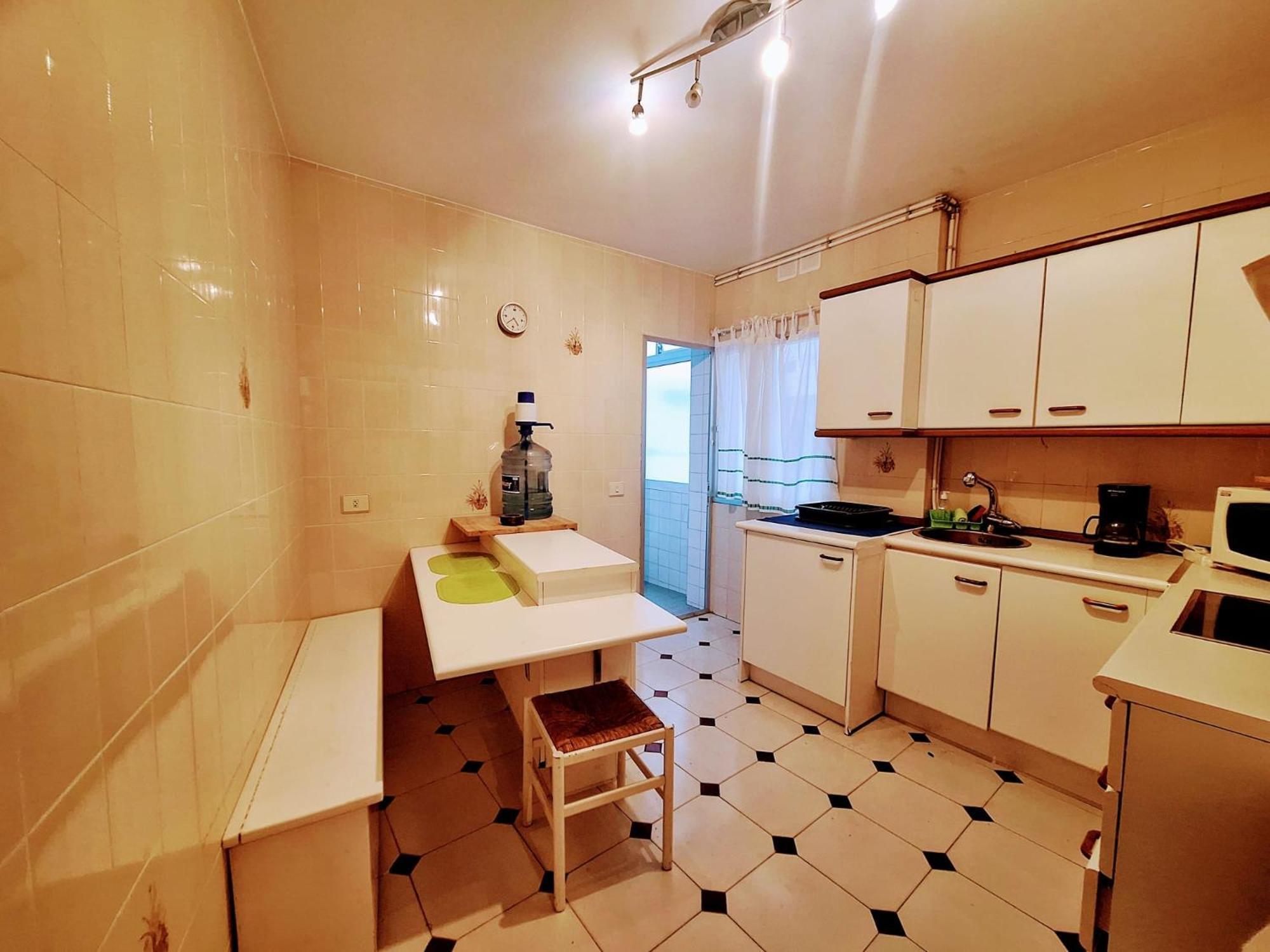 Apartmán Playa Panadeira Sanxenxo Exteriér fotografie